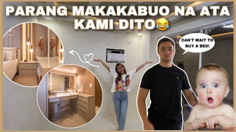 carfuk na tinuloy sa kwarto